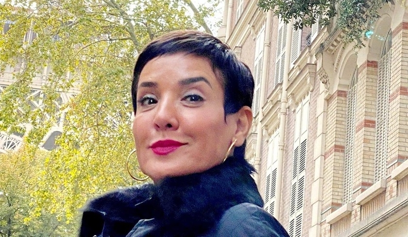 Ramla Dahmani : ils essaient de la briser, de la réduire à rien, mais Sonia est toujours là !