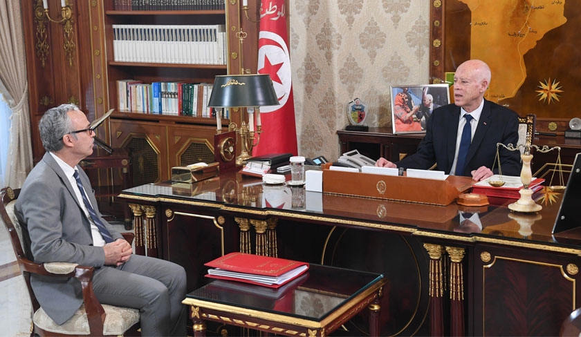 Le prsident de la Rpublique ordonne de diversifier les sources de financement des caisses...