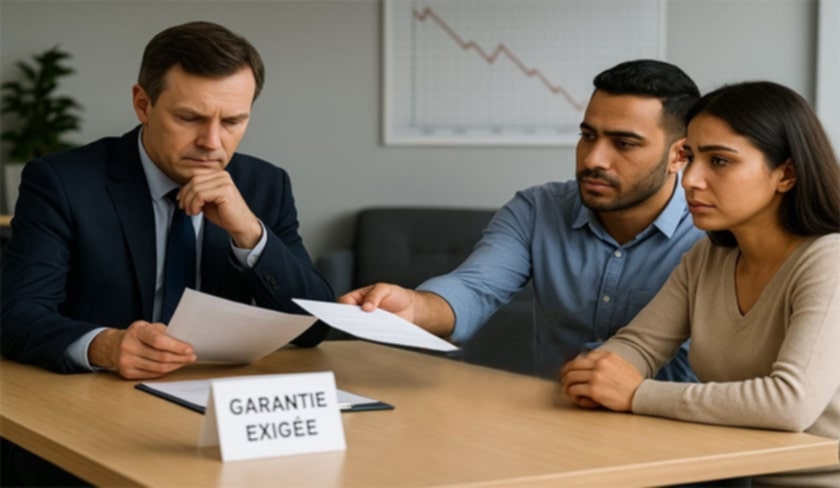 Prts bancaires : bientt la fin des garanties dmesures