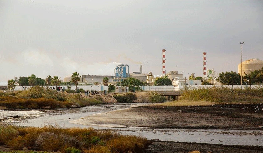 Indignation aprs la condamnation de trois jeunes cologistes  Gabs