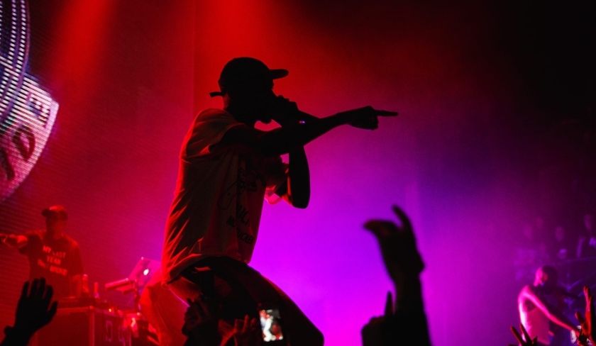 La Tunisie s'apprte  organiser son premier festival international de rap