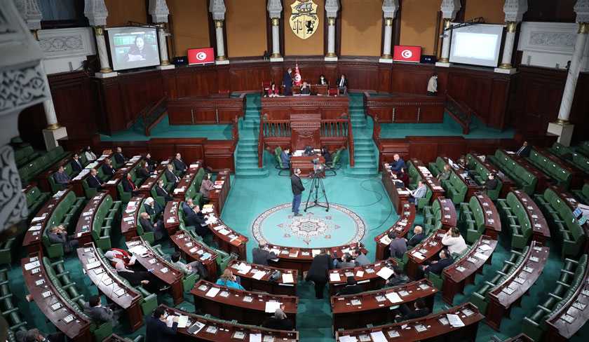 Le parlement adopte la proposition damendement de la loi lectorale