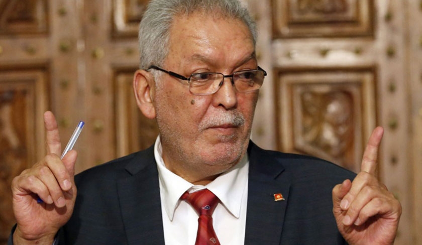 Kamel Jendoubi  Zaki Rahmouni : un prtexte plus odieux que la faute !