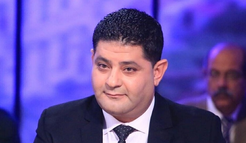 Walid Jalled condamn  six ans de prison pour corruption et blanchiment